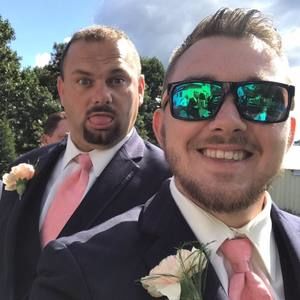 Meet your Posher, Tim